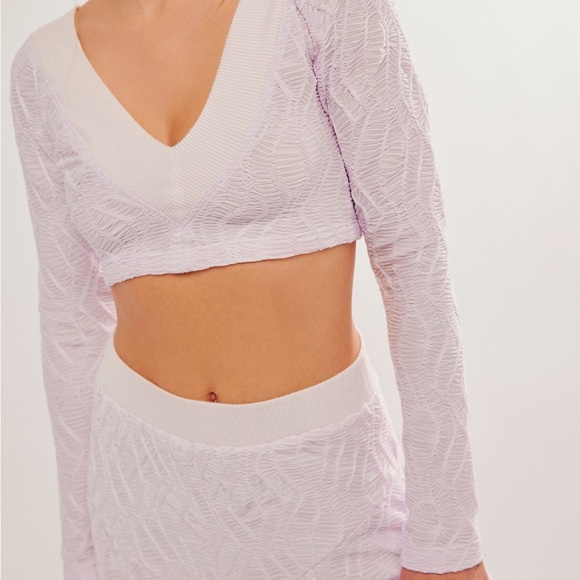 Free people skirt set - Picture 7 of 11